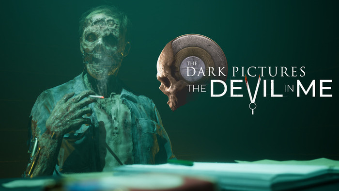 Annunciato The Dark Picture Anthology The Devil in Me