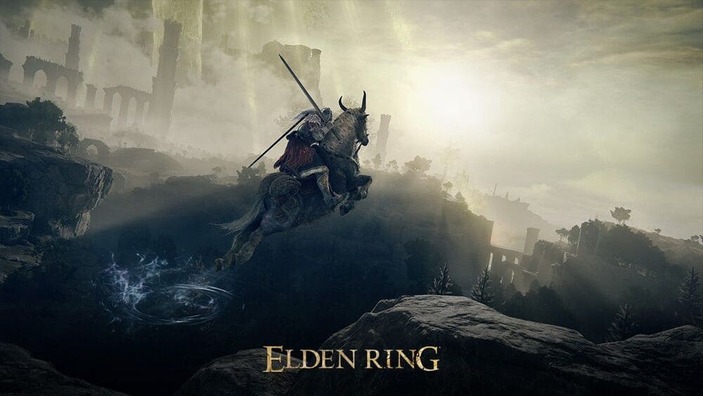 Bandai Namco rilascia un nuovo trailer per Elden Ring