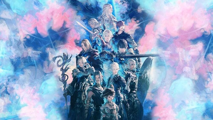 L'uscita di Final Fantasy XIV Endwalker è stata posticipata
