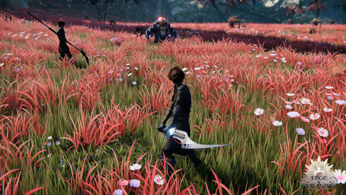 Edge of Eternity gameplay mostrato su console e update su Pc