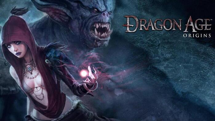 BioWare e EA celebrano il Dragon Age Day insieme ai fan