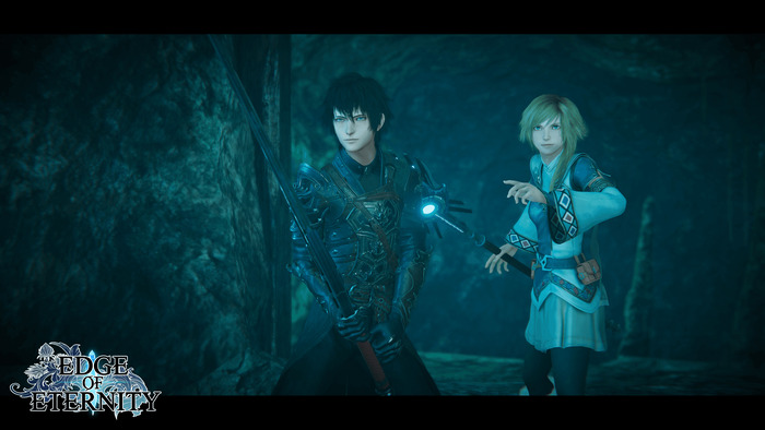 Edge of Eternity arriva a febbraio su Playstation, Xbox e Switch