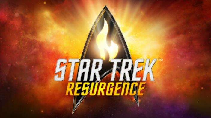 Star Trek Resurgence annunciato da ex-Telltale Games