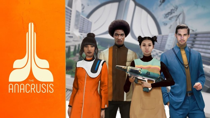 The Anacrusis ha già una data d'uscita