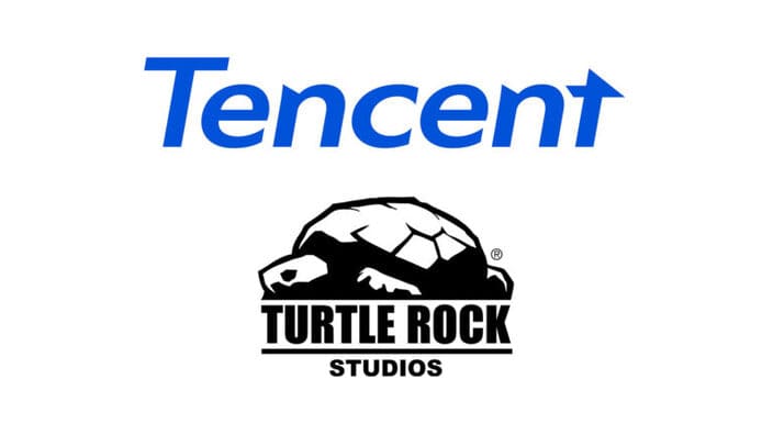 Tencent acquisisce Turtle Rock Studios