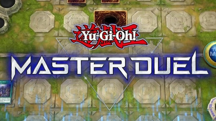 Yu-Gi-Oh! Master Duel gameplay e crossplay nel nuovo trailer