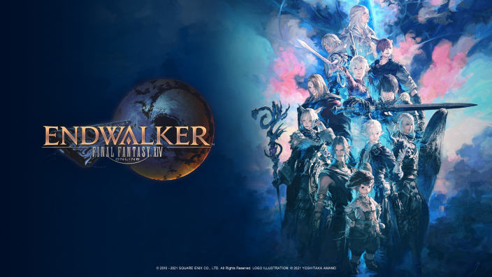 <strong>Final Fantasy XIV Endwalker</strong> - Recensione