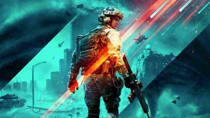 In Battlefield 2042 appaiono le pubblicità