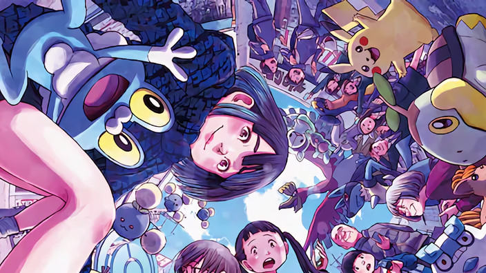 Asano, Sushio e non solo festeggiano il 5° anniversario di Pokémon GO