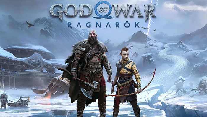 [Rumor] È forse trapelata la data d'uscita di God of War: Ragnarok?