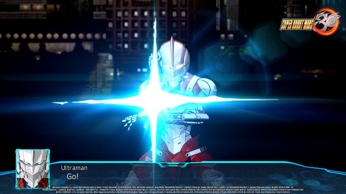 Secondo DLC per Super Robot Wars 30