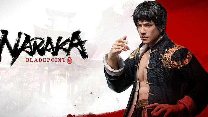 Disponibili le skin di Bruce Lee in Naraka Bladepoints