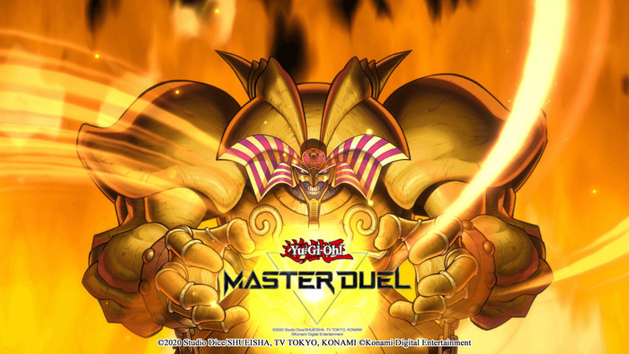 Yu-Gi-Oh! Master Duel disponibile gratis da oggi su console e Pc