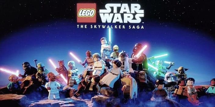 Lego SW The Skywalker Saga ha una data di rilascio