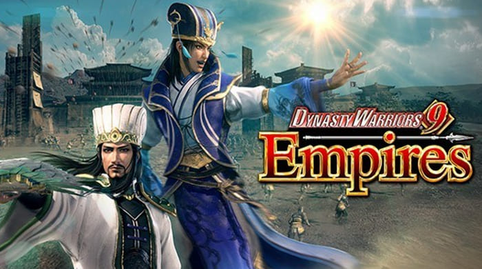 Disponibile da oggi la demo di Dynasty Warriors 9 Empire