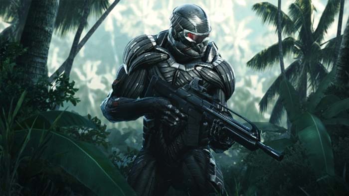Crysis 4 è stato annunciato ufficialmente!