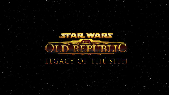 Nuovo trailer per Star Wars The Old Republic