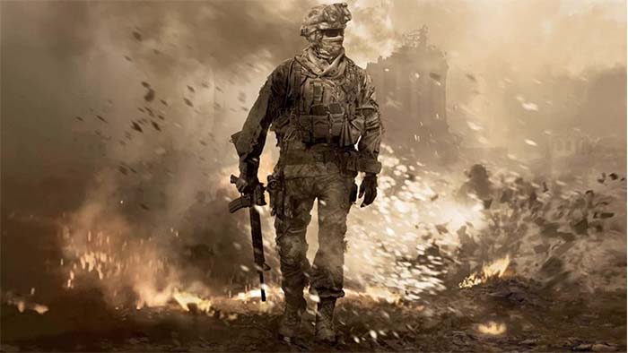 Call of Duty: Modern Warfare 2 Remake è già molto avanti nello sviluppo