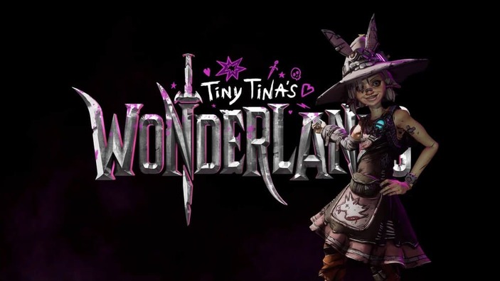 2K presenta le ultime due classi di Tiny Tina's Wonderlands