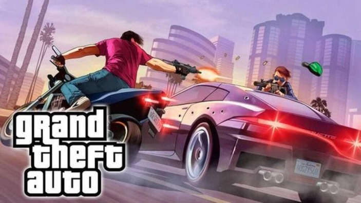 Rockstar ufficializza lo sviluppo di Grand Theft Auto 6