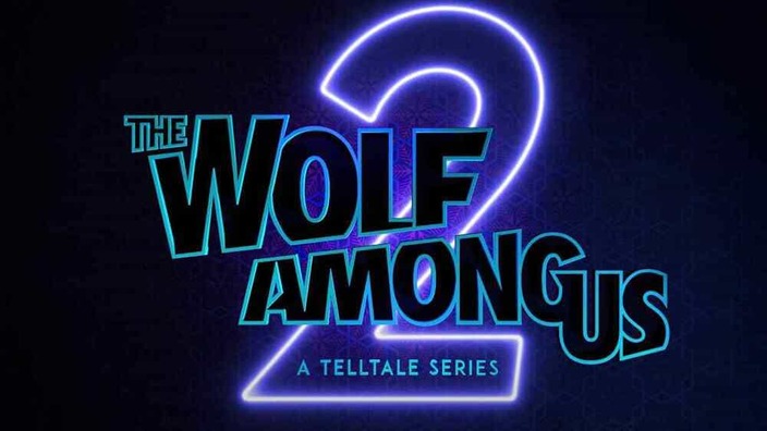 The Wolf Among Us 2 sta finalmente per mostrarsi