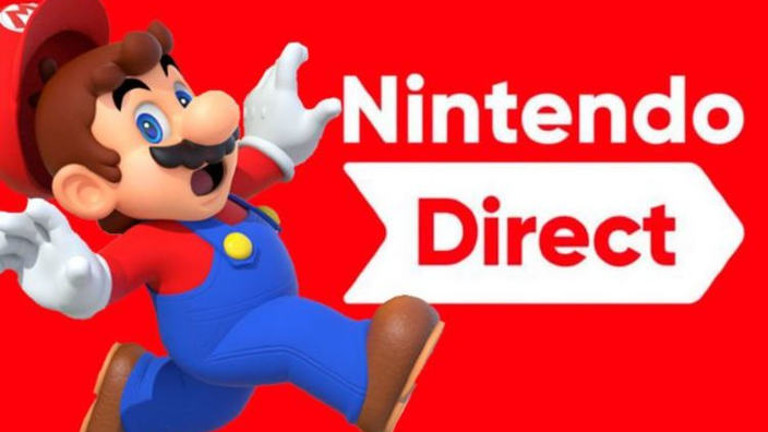 Nintendo Direct fissato per la sera del 9 febbraio
