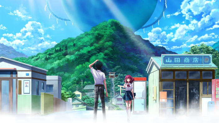 LOOP8 è il nuovo ambizioso RPG di Marvelous