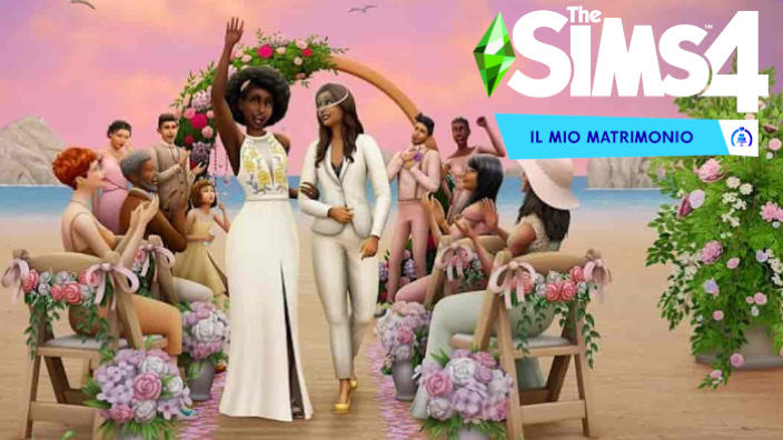 The Sims 4 Il mio Matrimonio bandito in Russia per omofobia e libertà di espressione