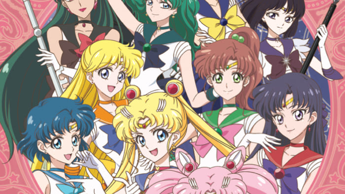 Japanime festeggia i 30 anni di Sailor Moon con un gioco da tavolo