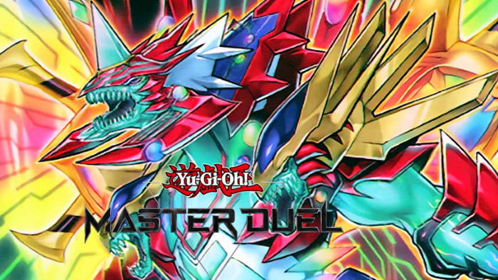 Yu-Gi-Oh Master Duel da il via al primo evento Festival Xyz