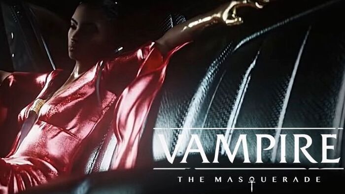Vampire the Masquerade Swansong introduzione e dev diary