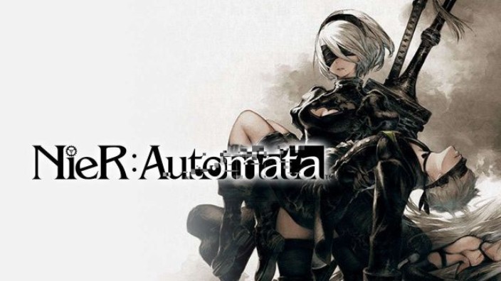 NieR Automata: annunciato il progetto animato