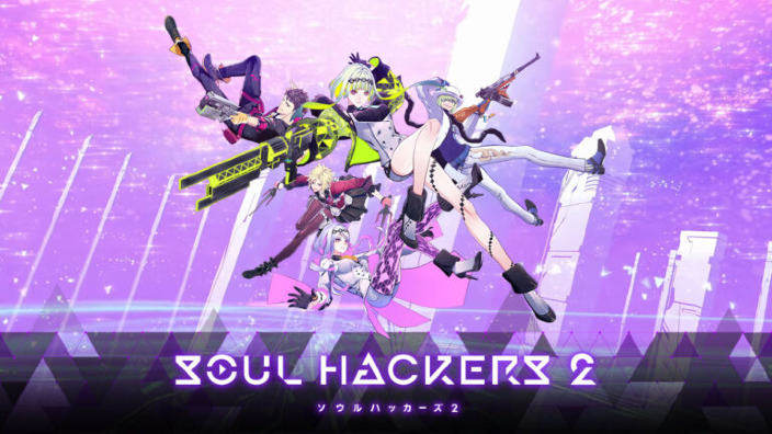 Atlus annuncia Soul Hackers 2, con data di uscita occidentale