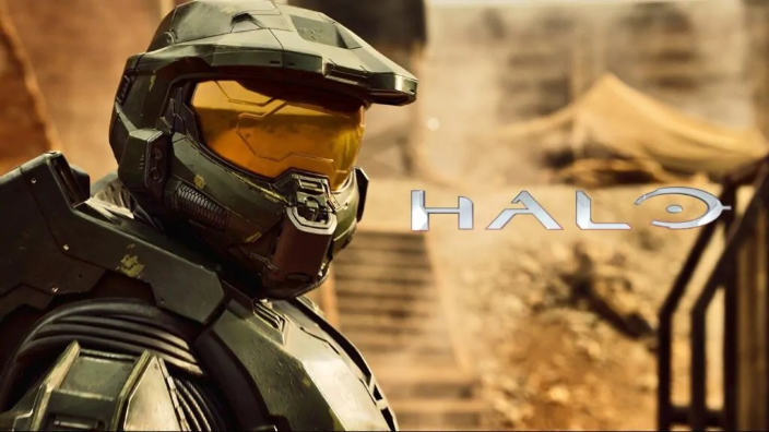La serie tv di Halo sarà trasmessa da Sky Italia