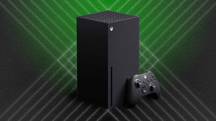 Xbox Series X torna disponibile da oggi 1 marzo alle ore 18
