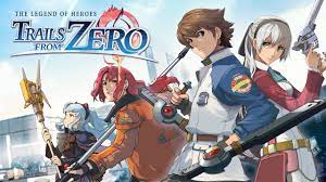 The Legend of Heroes: Trails of Zero, annunciata la data di uscita europea