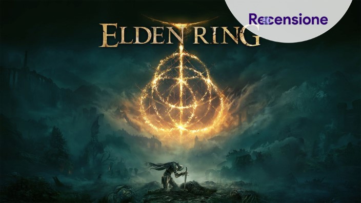 <strong>Elden Ring</strong> - La recensione