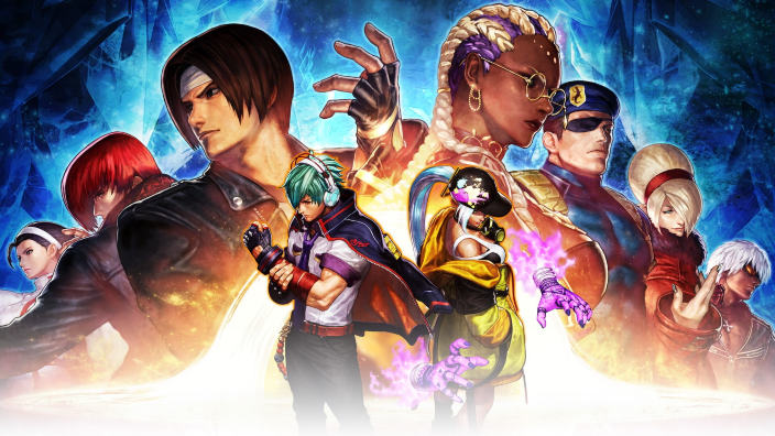 <strong>The King of Fighters XV</strong> - Recensione