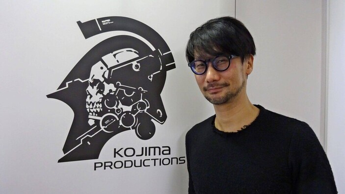 Hideo Kojima pubblica sui social un messaggio di pace