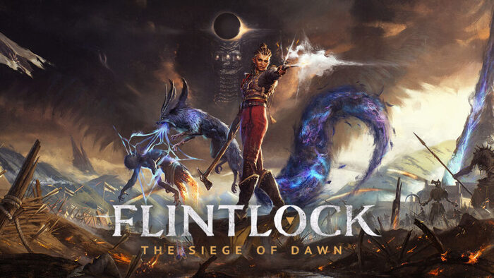 Annunciato Flintlock the Siege of Dawn, open world dagli autori di Ashen