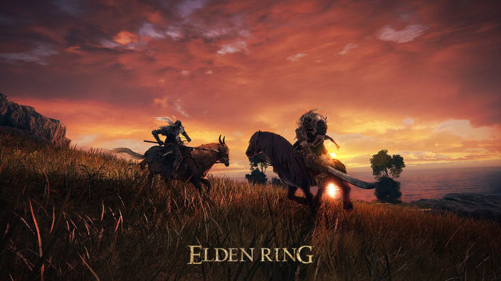 Elden Ring raggiunge le 12 milioni di copie vendute