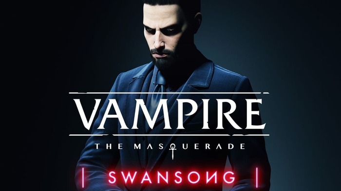 Vampire the Masquerade Swansong mostra il gameplay fatto di scelte e conseguenze