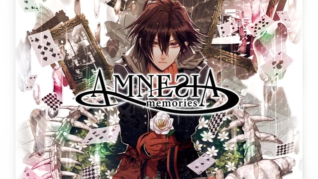 Amnesia: Memories e Later x Crowd per Switch arrivano in occidente