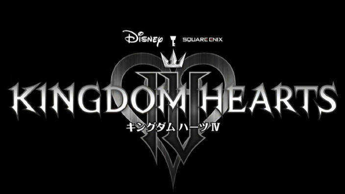 Kingdom Hearts IV annunciato da Square Enix