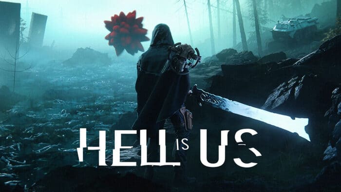 HELL is US è la nuova IP del creative director di Deus Ex