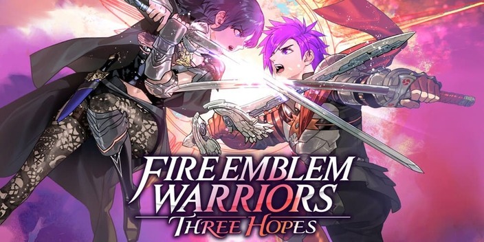 Rilasciato un nuovo trailer per Fire Emblem Three Hopes