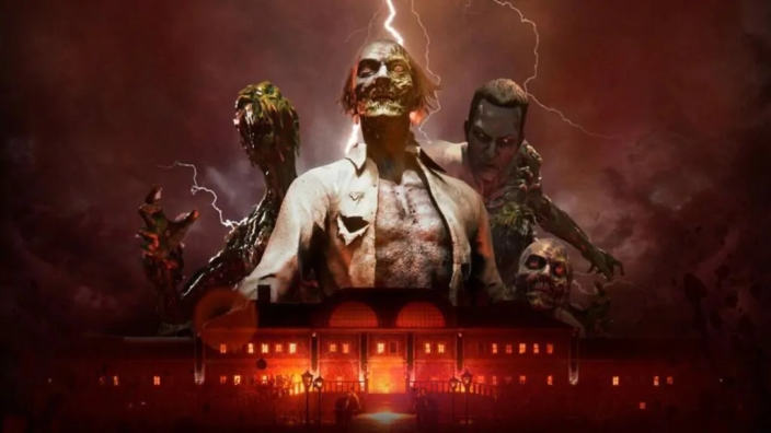 The House of The Dead Remake in arrivo su Xbox?