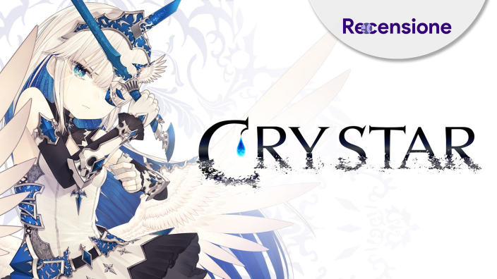 <strong>Crystar</strong> - Recensione