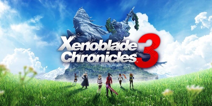 Nintendo anticipa il rilascio di Xenoblade Chronicles 3