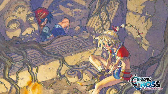 <strong>Chrono Cross: The Radical Dreamers Edition</strong> - Recensione